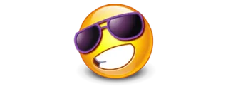 😎