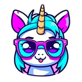 🦄
