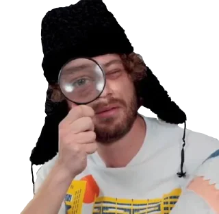👀