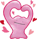 ❤️