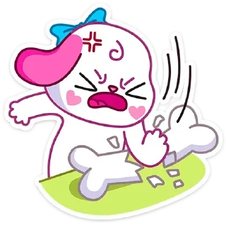 👊