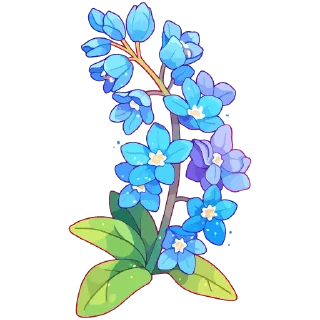 💐