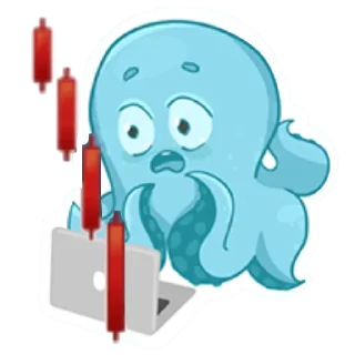 OCTO life @stickersb2b
