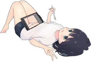 😳