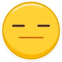 😑