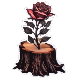 🥀