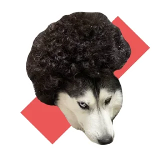 ☝