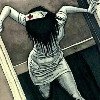 🧟‍♀