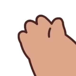 🖐