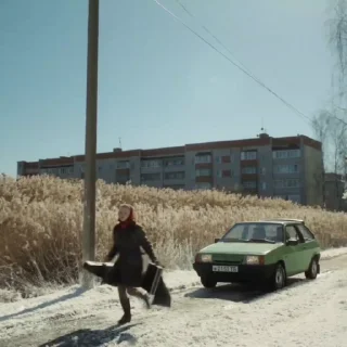 🏃‍♀️