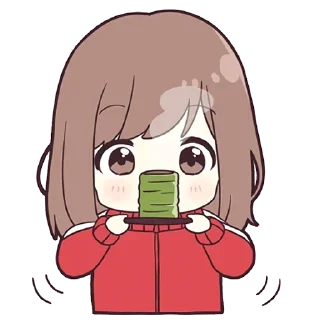 ☕