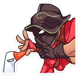 🤫