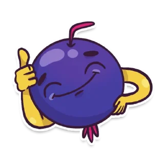 👍