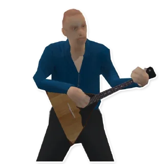 Симулятор Деревни