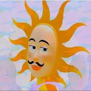 👁