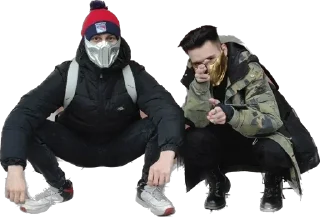 🤫