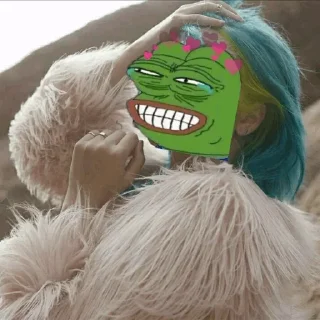 😟