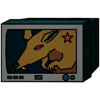 📺