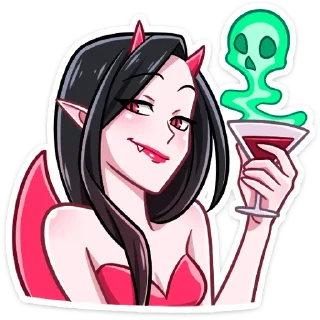 🍸