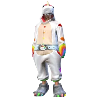 🦄