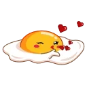 😘