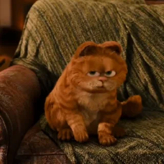 😪