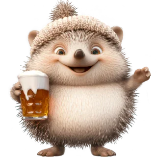 🍺