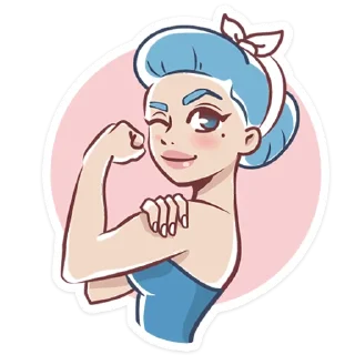 Girl Power