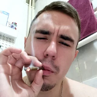 😏