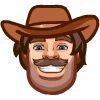 Sheriff Adam