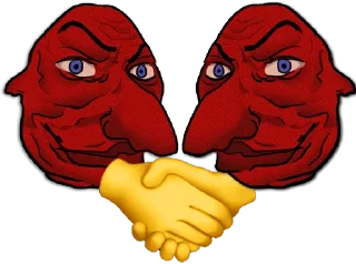 🤝
