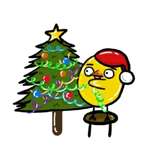 🎄