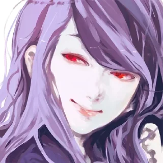 💜