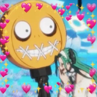 ❤️