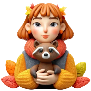 🦝