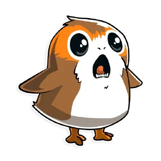 Porgs by ks.ka