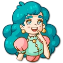 😀