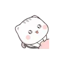 猫小酱 (Full) [日本語] Animated by @mysticise