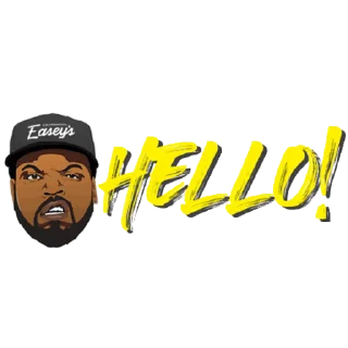 👋