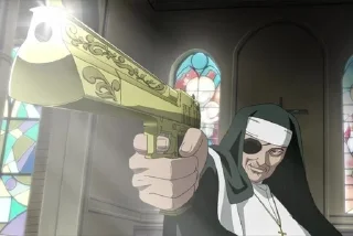 🔫