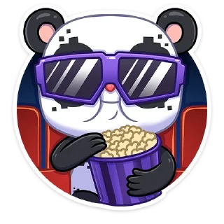 🍿