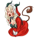 💋