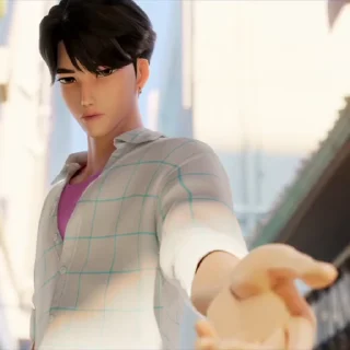 😐