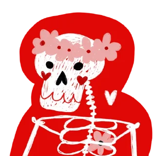 💀