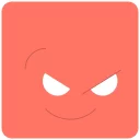 😡