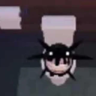 ❓