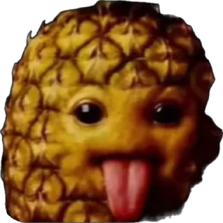 🍍