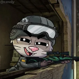 🔫
