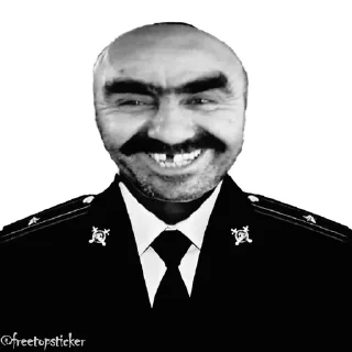 👮‍♂️