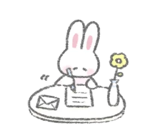 🐰